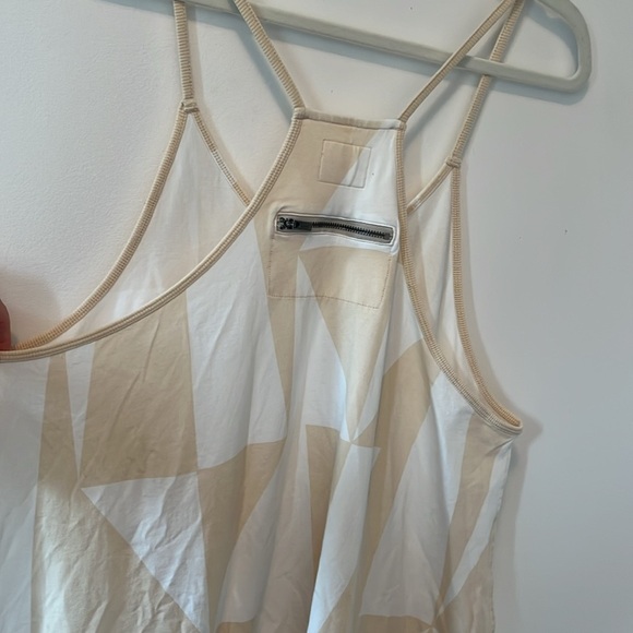 Free People Hot Shot Printed Onesie Size Small NWT - Picture 5 of 13